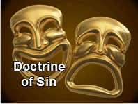 Doctrine of Sin