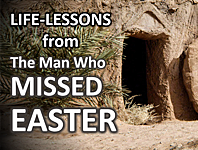 Easter - The Man Who Missed Easter