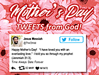 Mother's Day Tweets
