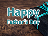 Fathers Day - Fathers Greatest Joy