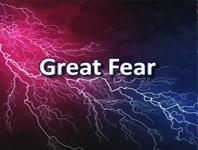 Great Fear